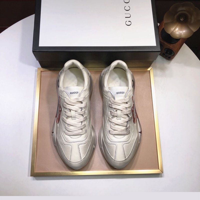 G*u*i casual shoes